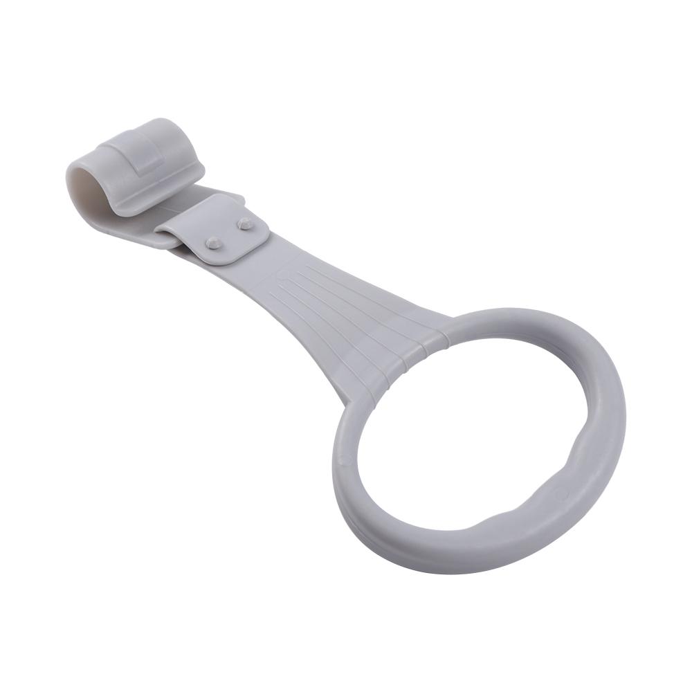 Plastic Children's Bed Pull Ring Hanging Ring Pull Ring for Playpen  Auxiliary Standing