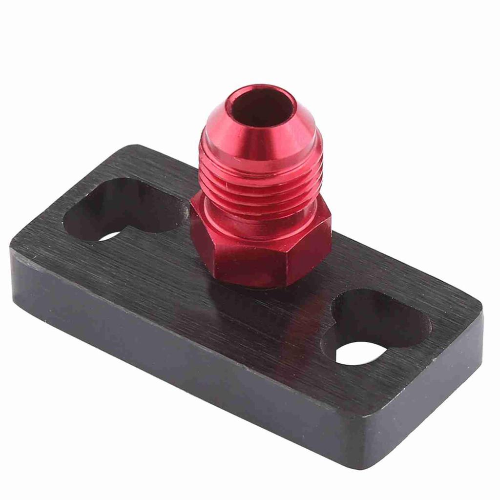 1 8 NPT Fuel Rail Pressure Regulator Adapter for Honda with Fittings