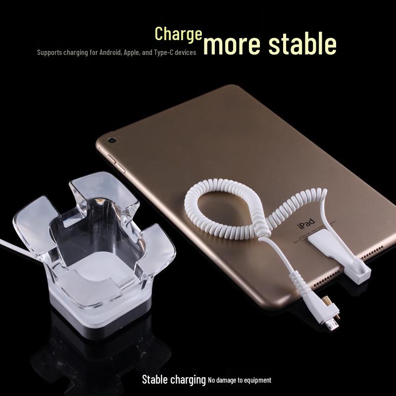 LFang P55 Tablet Anti-Theft Display Stand