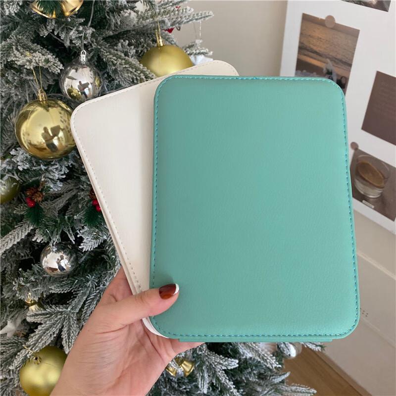 Folding Desktop Makeup Mirror