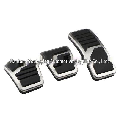 Compatible Accelerator Pedal for Mitsubishi Models: New Pajero, Outlander, ASX, Lancer, Jinxiang, Yishen, Lingyue, V3