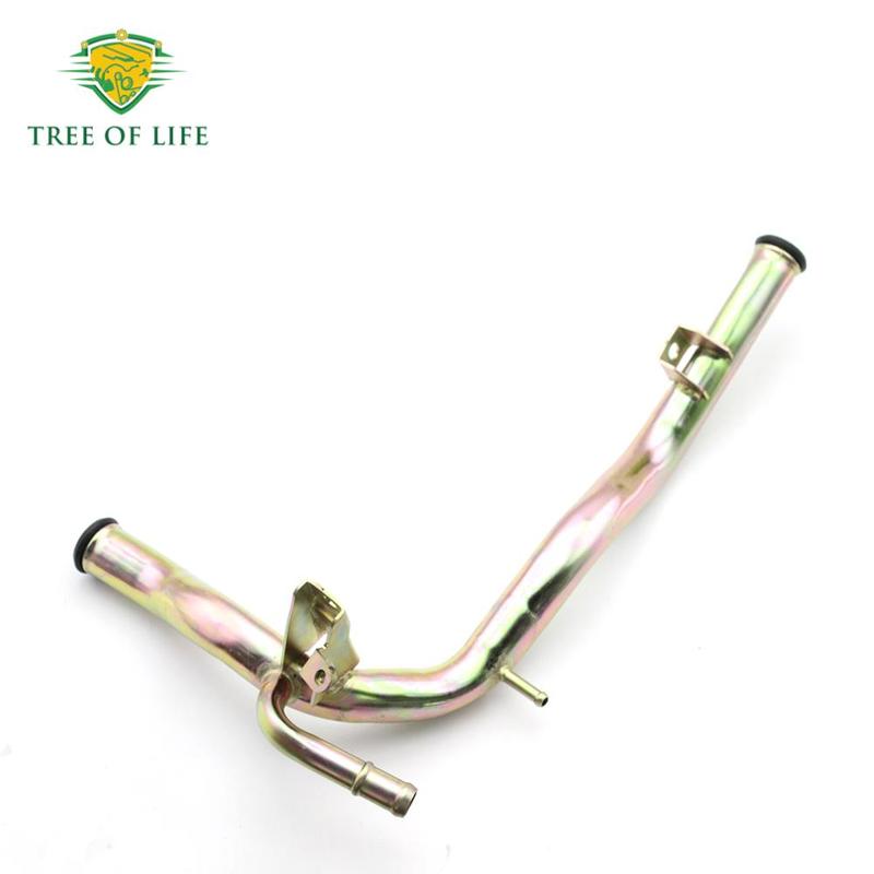 For Mitsubishi Lancer CS1A CS3A PROTON WAJA 1.6 MMC New Cooling Water Pump Inlet Pipe MD374174 MR994844