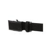 Daks Black Embossed Logo Leather Belt Dbbe6f135bk