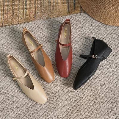 Scarpe da donna – Ballerine