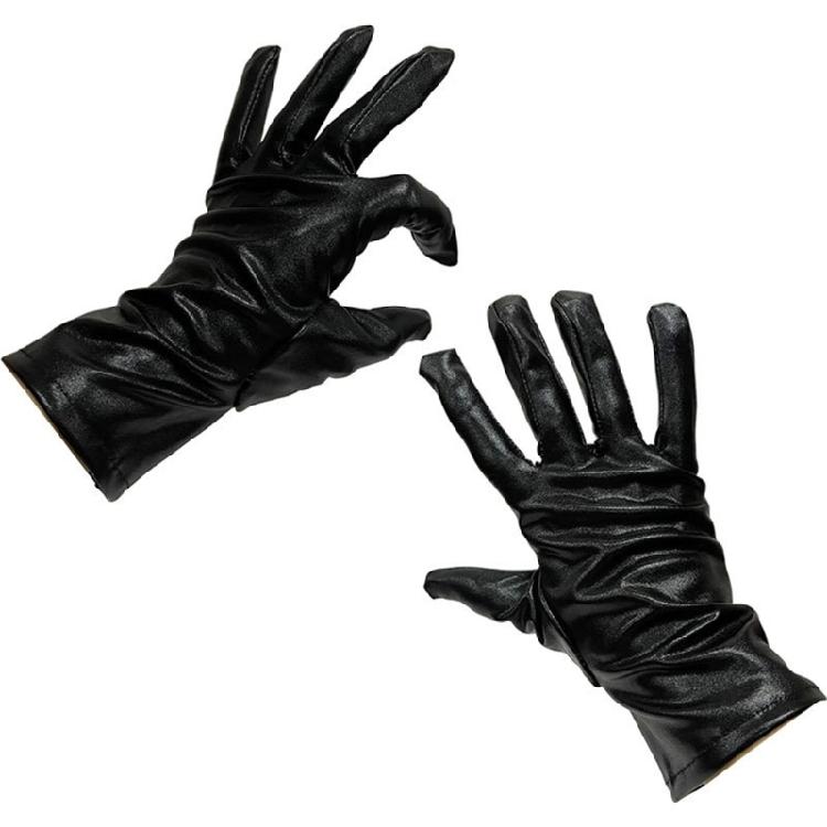 2pack Musician Performances Gloves Women Long Gloves Dance Enthusiast Accessory for Workshops and Food Services