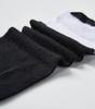 WIOIW Women's Two-Toe Tabi Socks, Cotton, for Running, Sports, Casual Wear, Commuting, and School, Set of 6