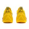 Li Ning All City 14 Cushioning Slip Resistant Abrasion Resistant Rebound Low Top Basketball Shoes Men's Bee Yellow ABAW001-3