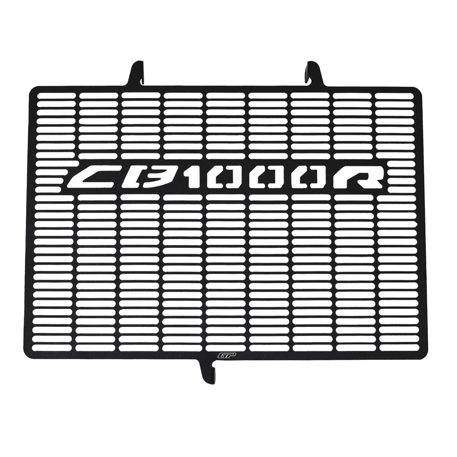 

GP Composite Honda CB1000 R 2018-2021 Compatible Radiator Guard Black