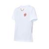 T Shirt Women's White 1AFKEC