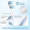 Panasonic EW-DC031 Sonic Electric Toothbrush