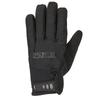 RBB Salt Game Black Gloves, Large, (7768)