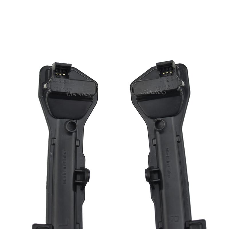 Dynamic Turn Signal Led Rearview Mirror Indicator Light For-Vw Golf Mk7 7.5 7 Gti R Gtd