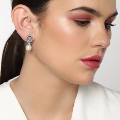Holly Earrings