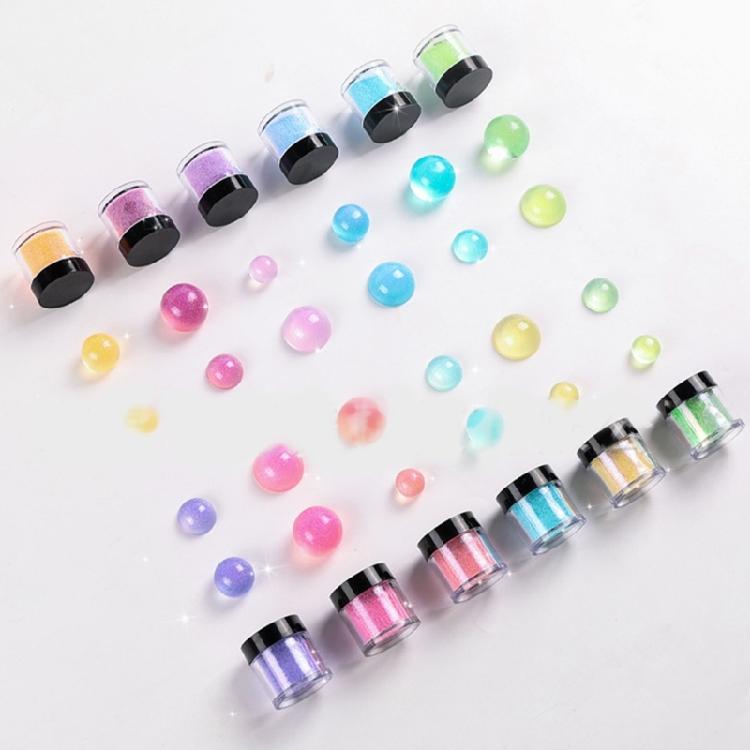 Diamonds Powder Multipurpose DIY Art and Crafts Resin Art Slime- Epoxy Soap