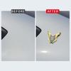 AAAYT1 3D Car Stickers Cool Metal Badge Car Logo Emblem Sticker Decal For opel astra j corsa d astra astra k vectra bvectra b insignia