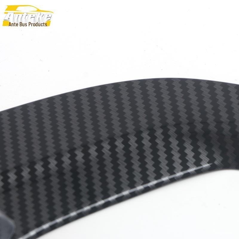 Compatible Anti-Scratch Trim for 20 Models of 3 Series Window and Long Wheelbase
