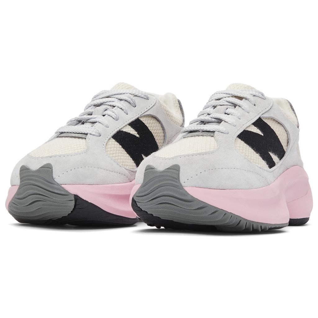 New New Balance Wrpd Brighton Grey Mid Century Pink UWRPDGBP