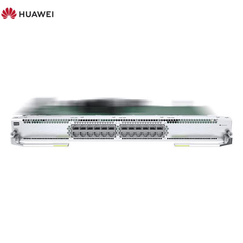 Huawei LPU770-24T 24-Port Gigabit Electrical Interface Card