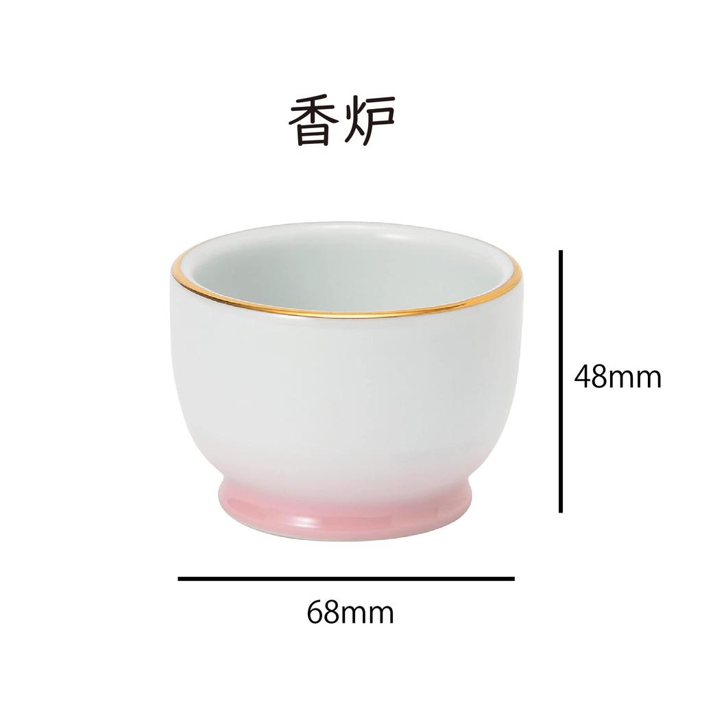 Sunmany Buddhist altar incense single authentic Arita made in incense Buddhist altar modern Buddhist Buddhist Buddhist altar Kouki incense incense