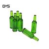 Fancytoy Market Dollhouse Miniature Beer Bottle Dining Drinks Simulation Kitchen Toy Gift