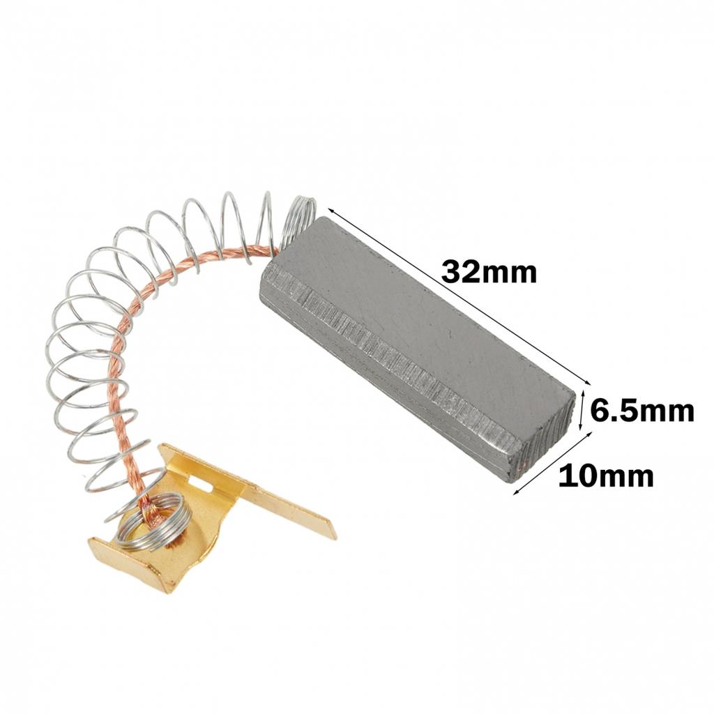 High Quality Brush Carbon Brush Exquisite Accessories