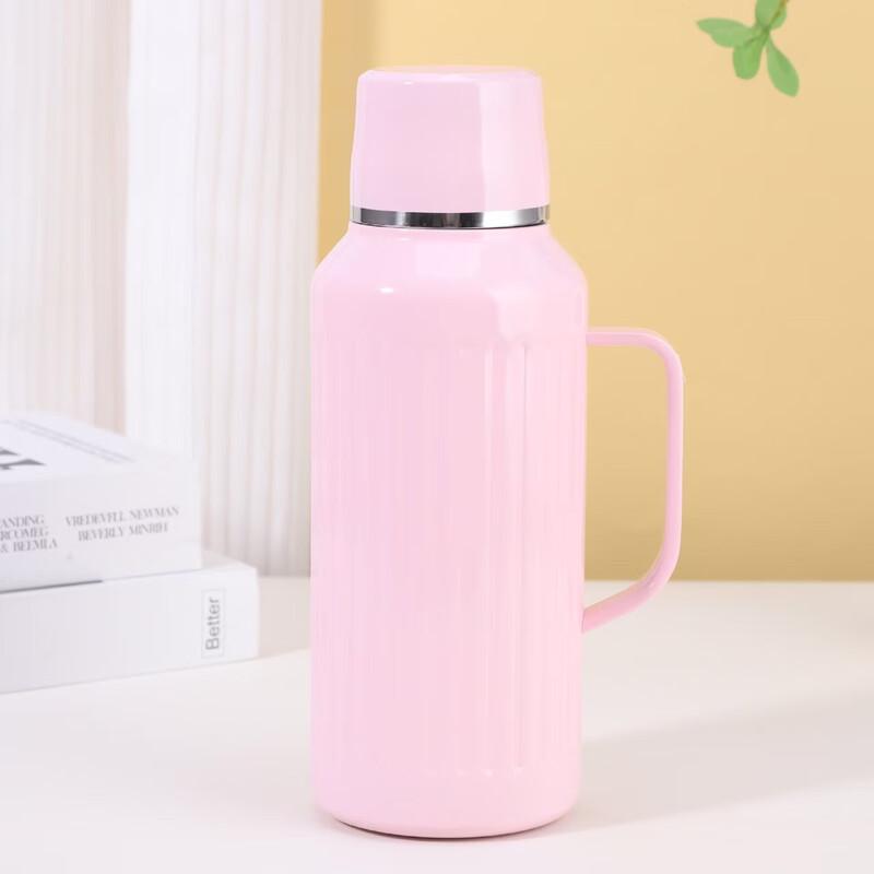 Handun Stainless Steel Insulated Health Stewing Pot with Mechanical Temp Display