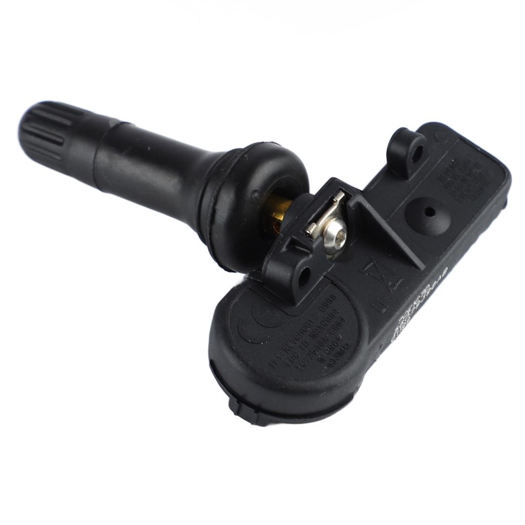 TPMS Sensor 68241067AB Sensitive Tire Pressure Monitoring Sensor Replacement For Chrysler 300 2014