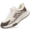 New Shoes for Men Cool Chunky Sneaker breathable Casual Sport Shoes Fashion Youth Thick-soled Athletic Shoes