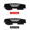 Car Dashboard Covers Avoid Light Mat Carpets Accessories For Volkswagen VW Passat B6 B7 2006-2015 For Passat CC 2009-2017