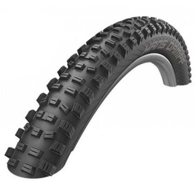 Schwalbe Hans Dampf Performance Addix Tubeless 27.5'' X 2.35 MTB Tire