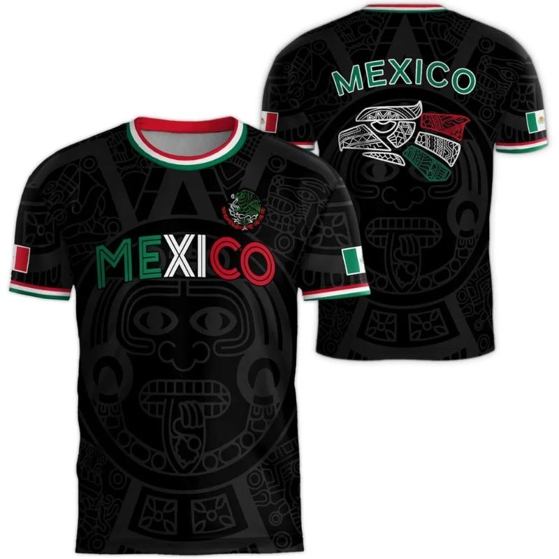 Summer fashion trend hip-hop cool 3D printed personalized T-shirt for men's casual and comfortable short sleeved T-shirt