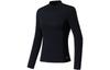 Fitness Series T Shirt Women's Black ATLS076-2