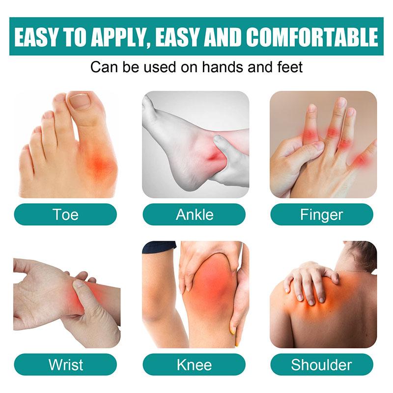 South Moon 30g Hand and Foot Numbness Cream, Low Back Pain Cream Anti-inflammatory Health Care Cream Hand Numbness Cream