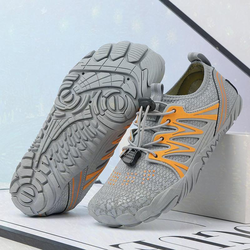 Indoor sports shoes silent soft-soled yoga pilates ******** rope shoes shock absorption squat training fitness shoes