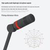 SHILE SH-06 Wired Condenser Conference Microphone