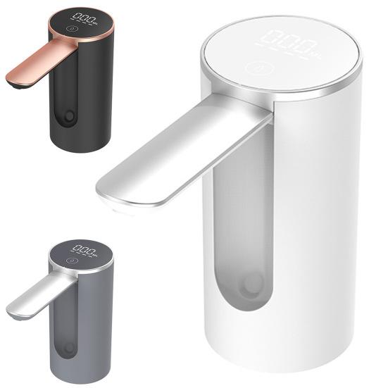 Automatická láhev 1800mAh Extrémně přepínatelný digitální displej Rychlý výstup vody