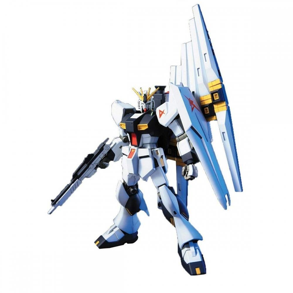 

Bandai SpiritS Hguc 1144 Bandai SpiritS Mobile Warrior Gundam Counterattack S Sha Gundam Scale