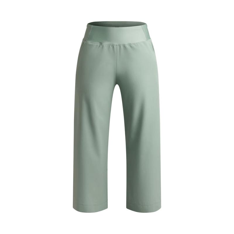Under Armour Fish Pro Women s Wide Leg Outdoor Sport Pants M