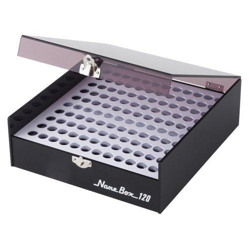 

Name Box (for 120 bottles) NB-120