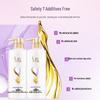 Sunsilk Silk Smooth & Volumizing Shampoo