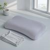 Soft Pressing Cervical Spine Memory Pillow Pillow Neck Type A Cervical Spine Special Memory Foam Ice Silk Bread Pillow