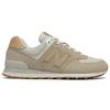 New Balance 574 Incense Pantofi unisex Maro Angora ML574AA2