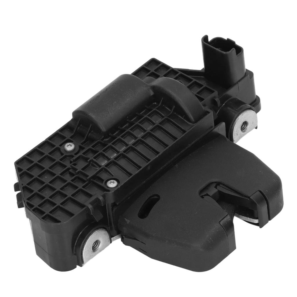 Trunk Tailgate Lock Actuator 8719F8 Easy Installation Replacement for Peugeot 208 2008 3008 5008