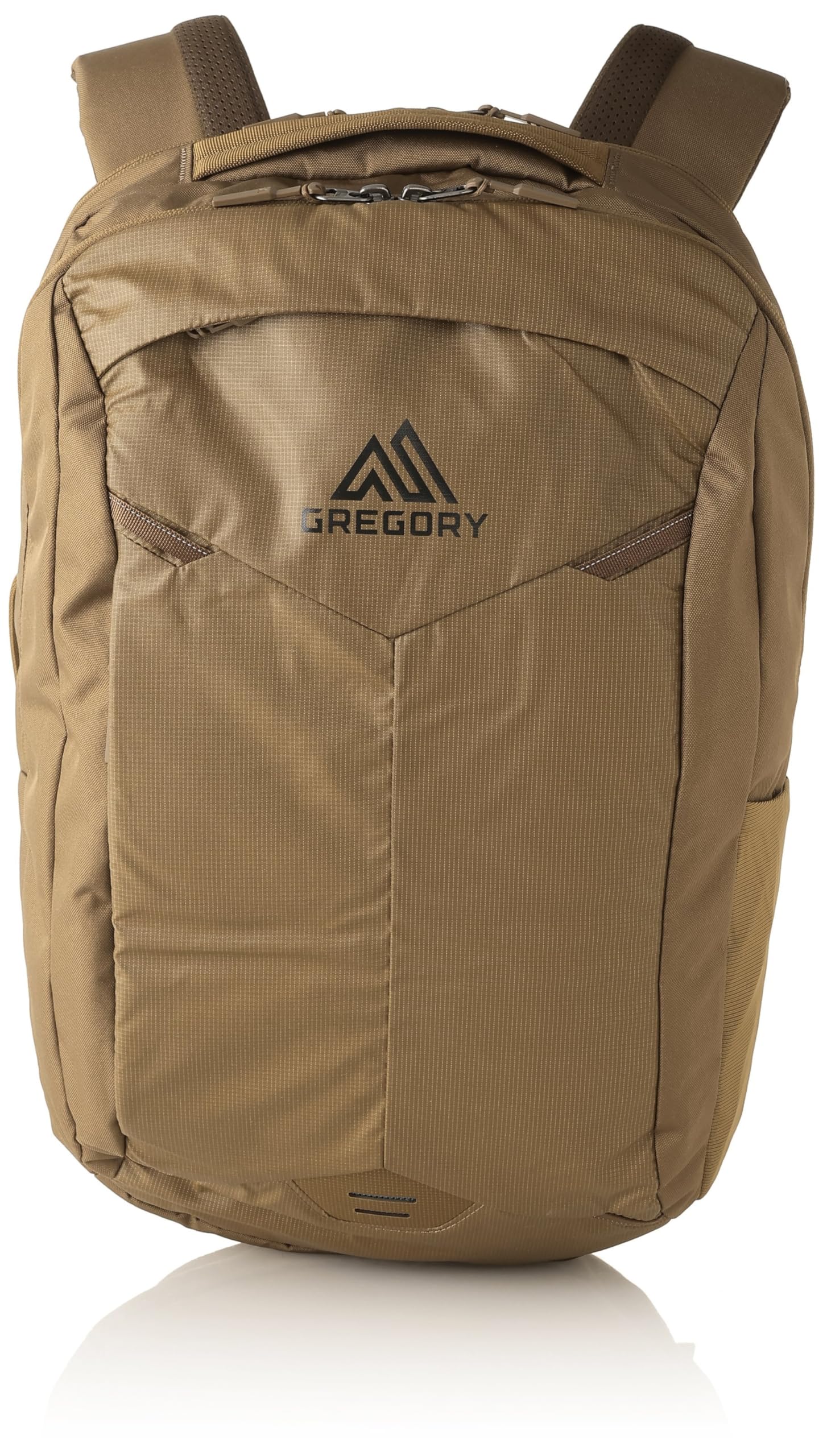 

Backpack Border 25 BORDER 25 Coyote Brown One Size [Gregory]