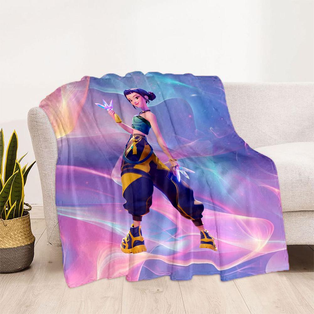 Disco Party Fashion Blanket Comfortable Perfect for Couch Picnics Seaside for All Occasions Playful Design Perfect Gift for Relatives and Friends