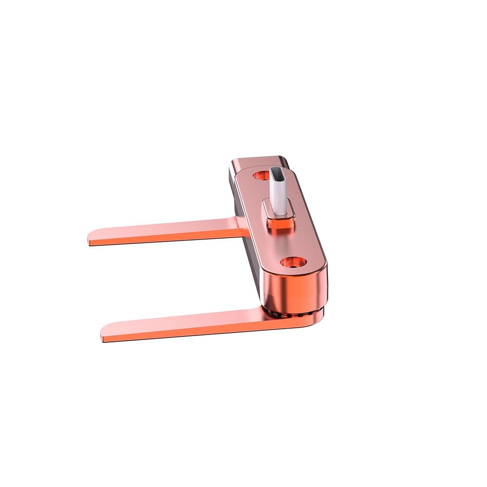 Portable 360° Rotating Super-fast Charging Bracket Detachable Foldable Data Cable Converter Charging Cable Adapter