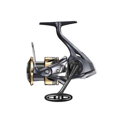 Hengelsport – Spinning molens