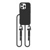 Tech-Protect Magnecklace Magsafe Iphone 16 Pro Black
