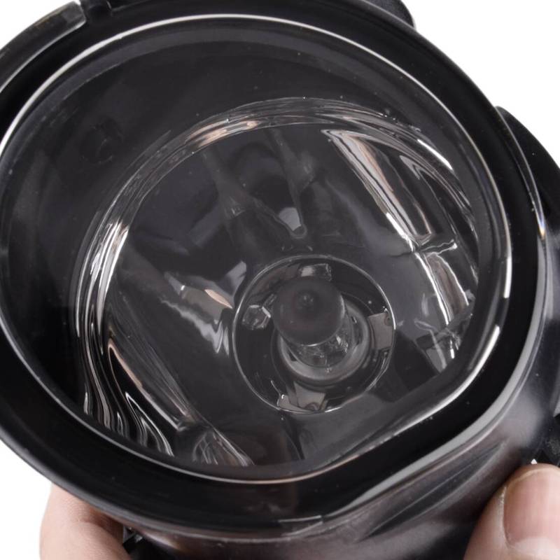 1 pair Front Left Right Bumper Fog Light Lamp 63176925049 63176911721 63171477670 63176925050 fit for Mini Cooper R50 R52 R53
