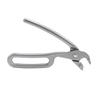 Aluminum Alloy Pan Tongs Heavy Duty Baking Tongs Universal Pizza Pan Gripper  Cooking